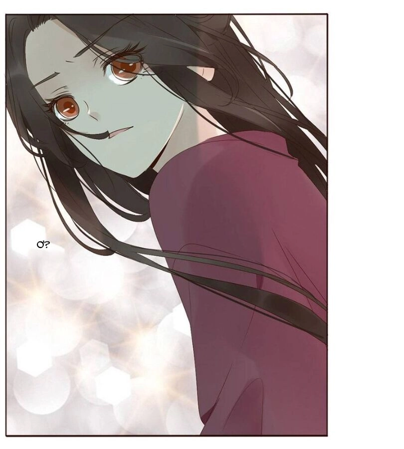 Đế Vương Trắc Chapter 207 - 18