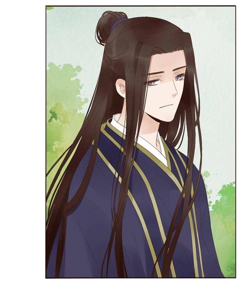 Đế Vương Trắc Chapter 207 - 21