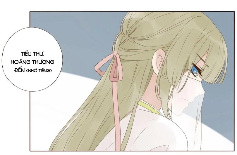 Đế Vương Trắc Chapter 207 - 26