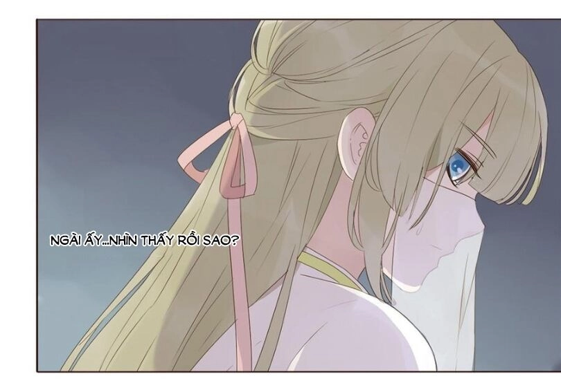 Đế Vương Trắc Chapter 207 - 28