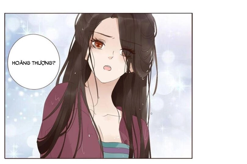 Đế Vương Trắc Chapter 207 - 29