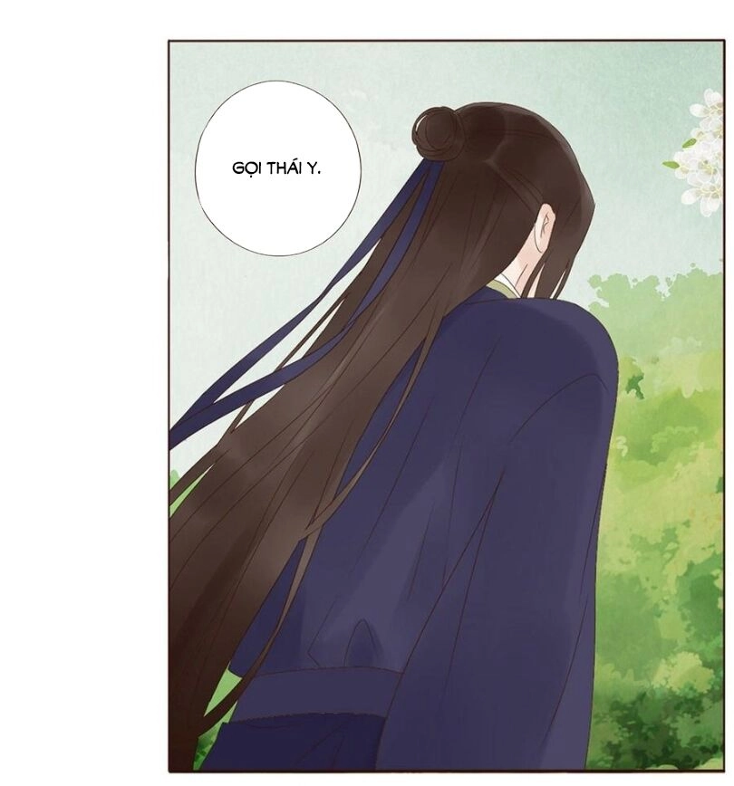 Đế Vương Trắc Chapter 207 - 36