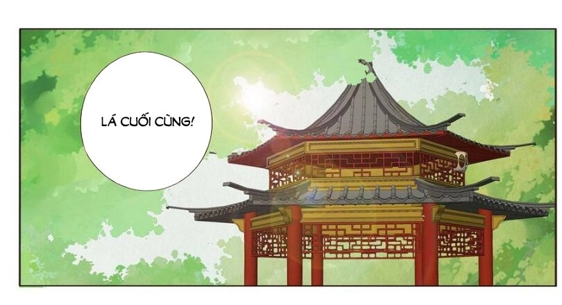 Đế Vương Trắc Chapter 207 - 38