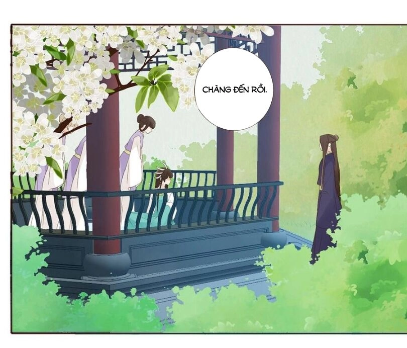 Đế Vương Trắc Chapter 207 - 43