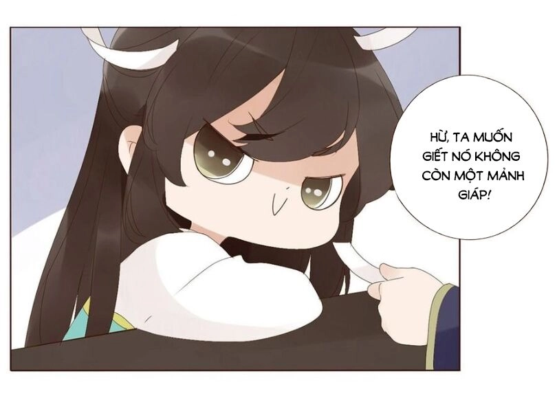 Đế Vương Trắc Chapter 207 - 47