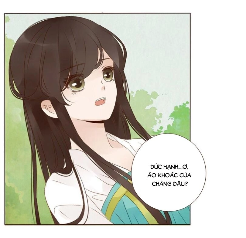 Đế Vương Trắc Chapter 207 - 49