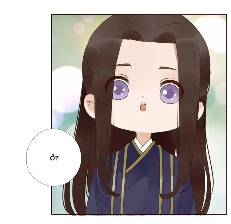 Đế Vương Trắc Chapter 207 - 50