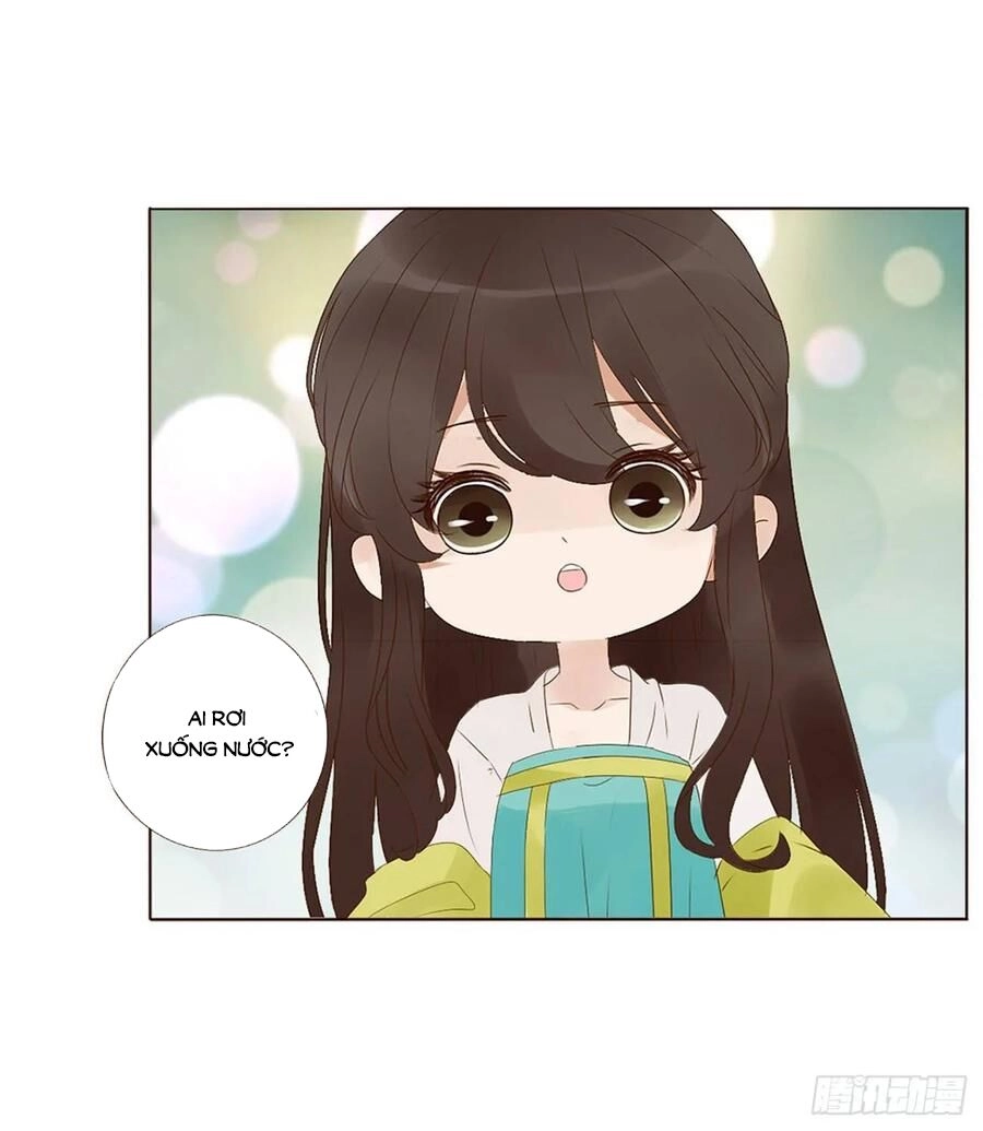 Đế Vương Trắc Chapter 208 - 2