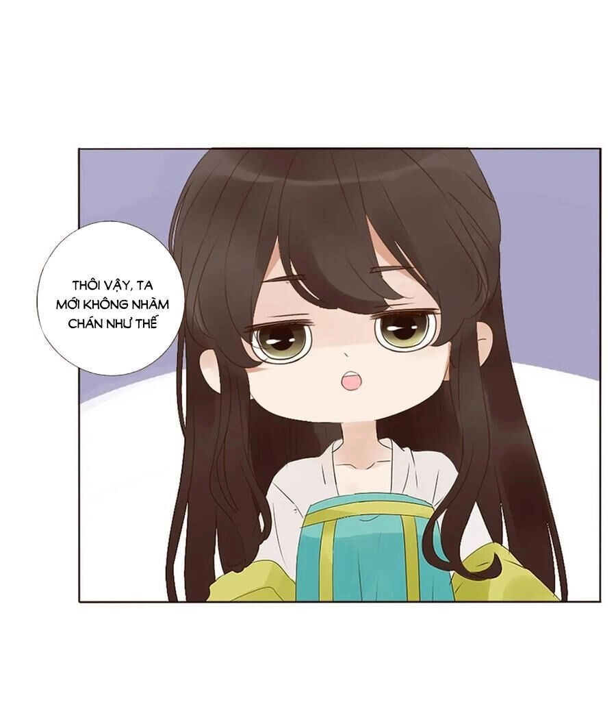 Đế Vương Trắc Chapter 208 - 4