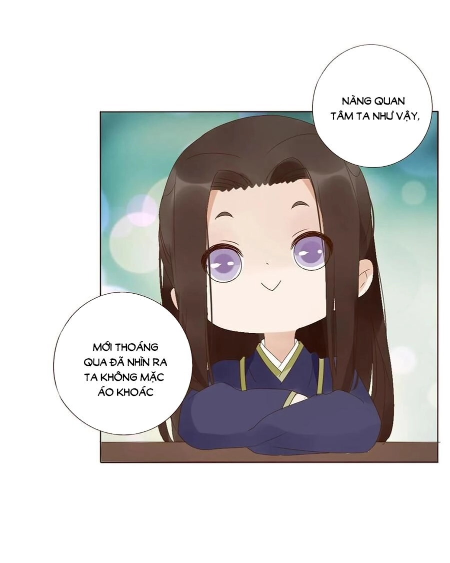 Đế Vương Trắc Chapter 208 - 5