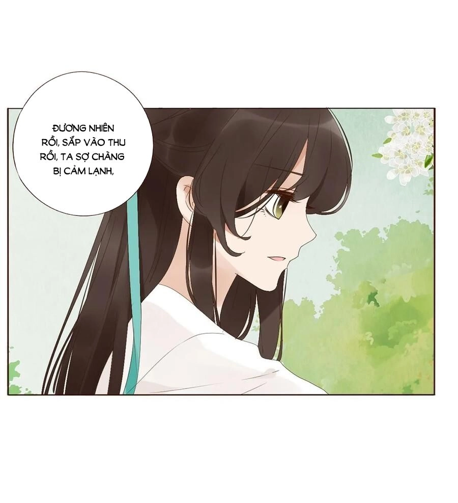 Đế Vương Trắc Chapter 208 - 6