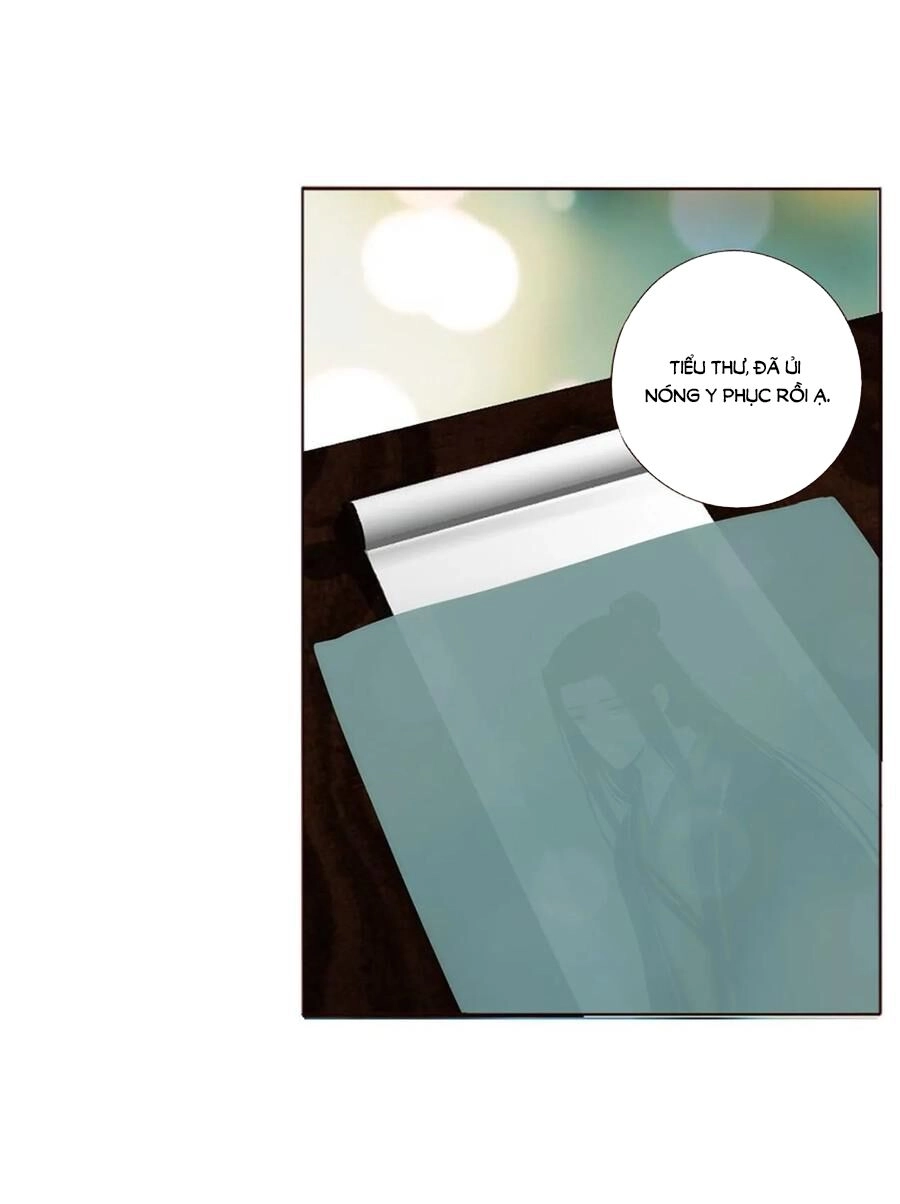 Đế Vương Trắc Chapter 208 - 10