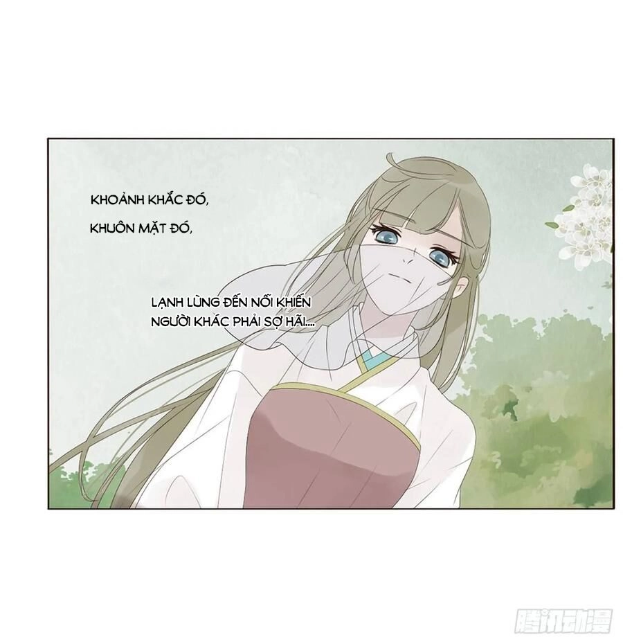 Đế Vương Trắc Chapter 208 - 14