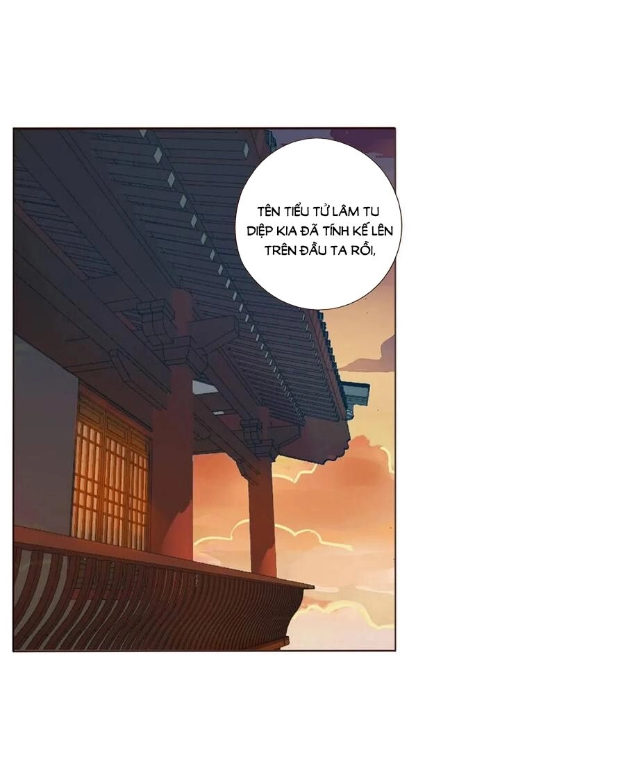 Đế Vương Trắc Chapter 208 - 23