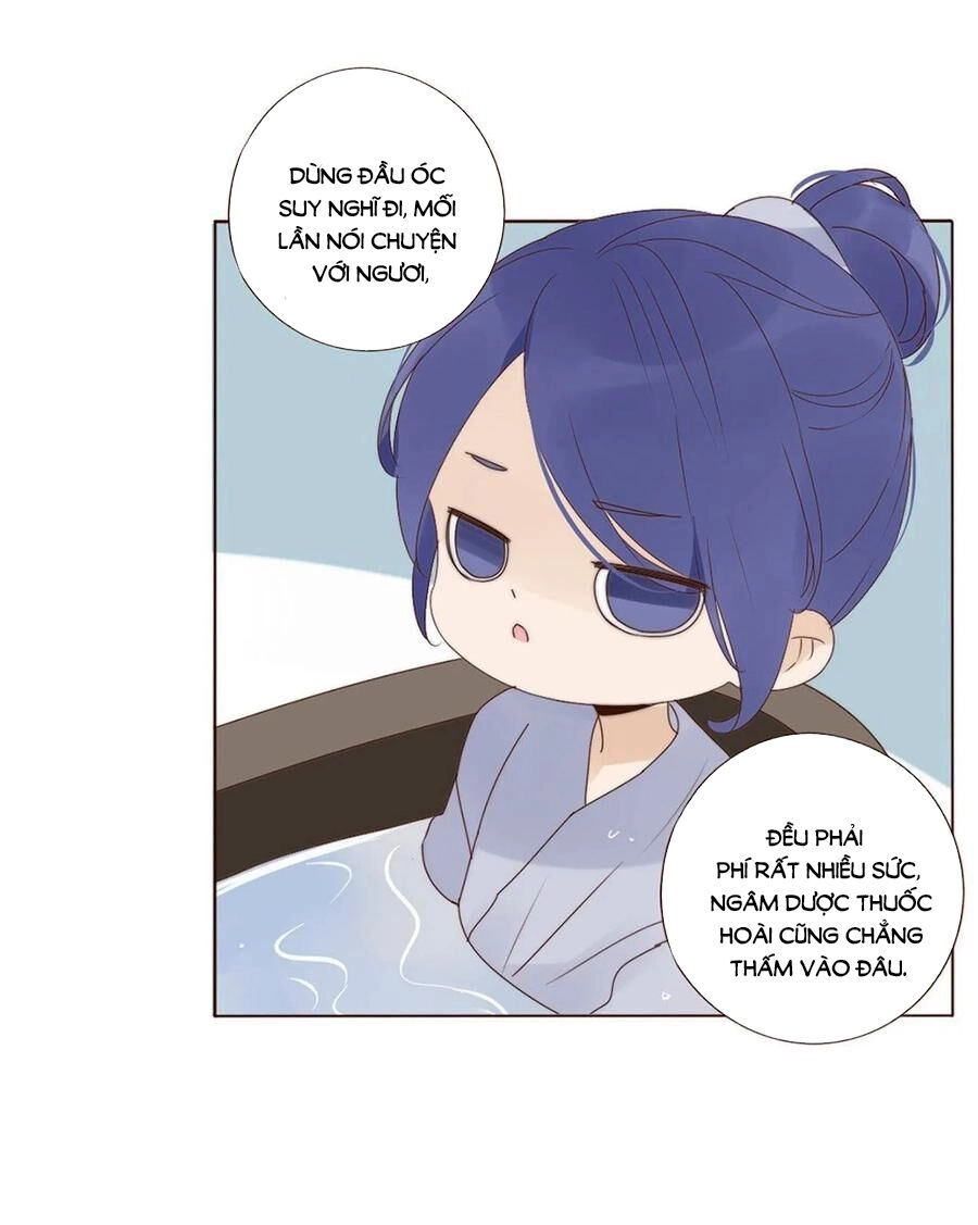 Đế Vương Trắc Chapter 208 - 31