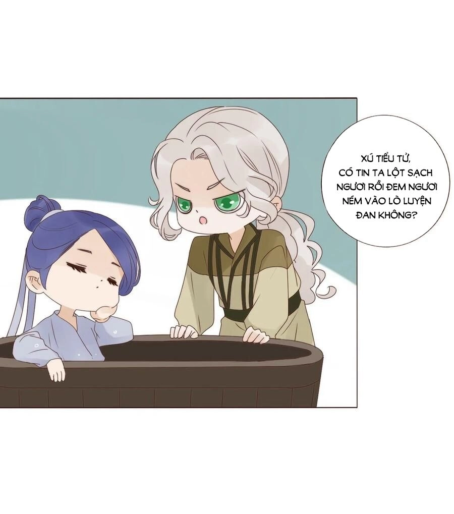 Đế Vương Trắc Chapter 208 - 32