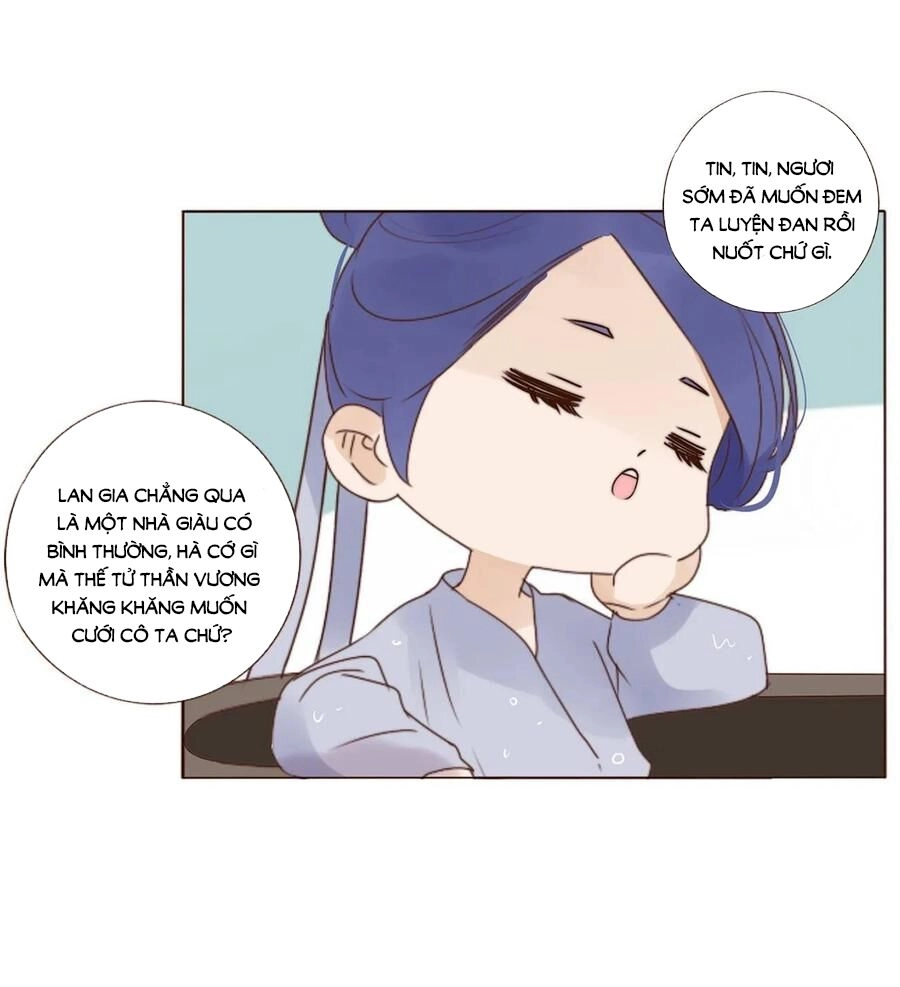 Đế Vương Trắc Chapter 208 - 33