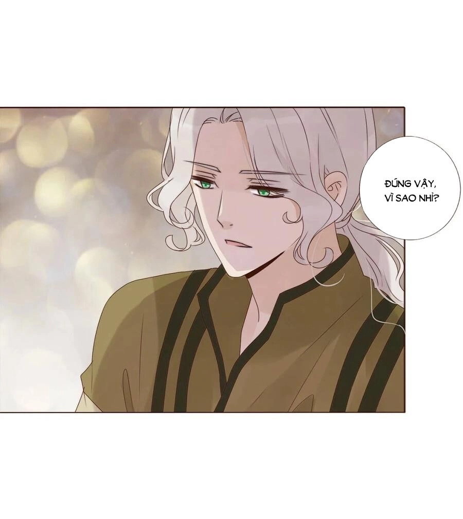 Đế Vương Trắc Chapter 208 - 34