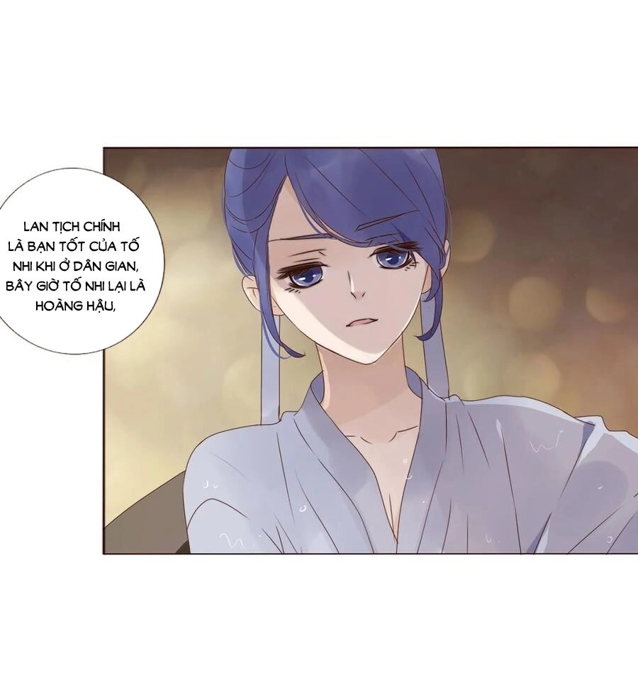 Đế Vương Trắc Chapter 208 - 35