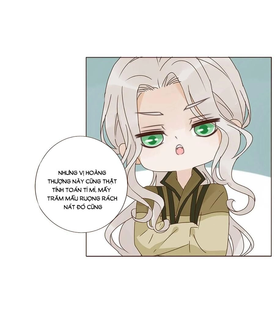 Đế Vương Trắc Chapter 208 - 37