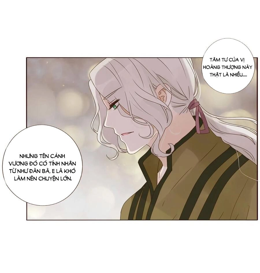 Đế Vương Trắc Chapter 208 - 39