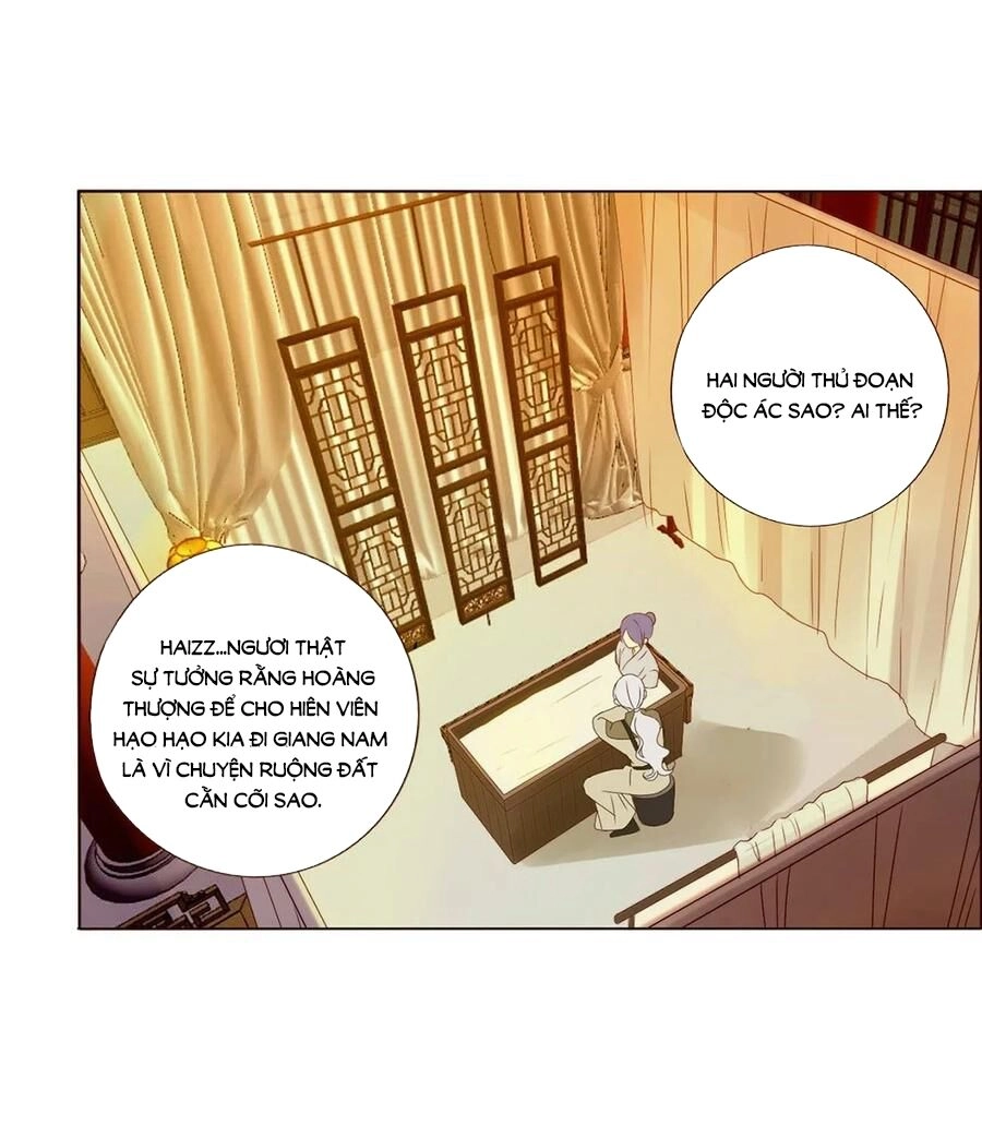 Đế Vương Trắc Chapter 208 - 41
