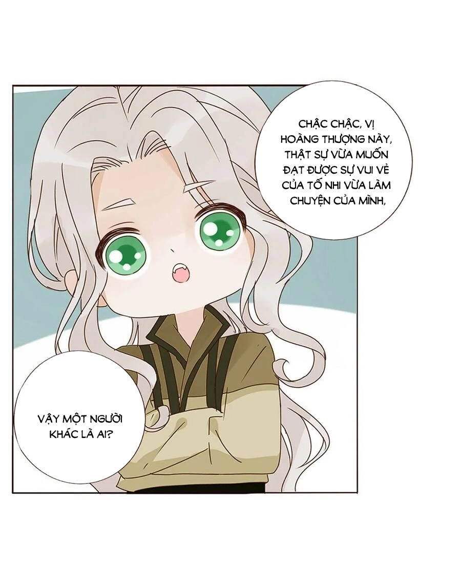 Đế Vương Trắc Chapter 208 - 42