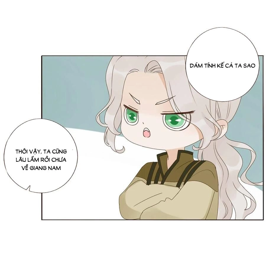 Đế Vương Trắc Chapter 208 - 45