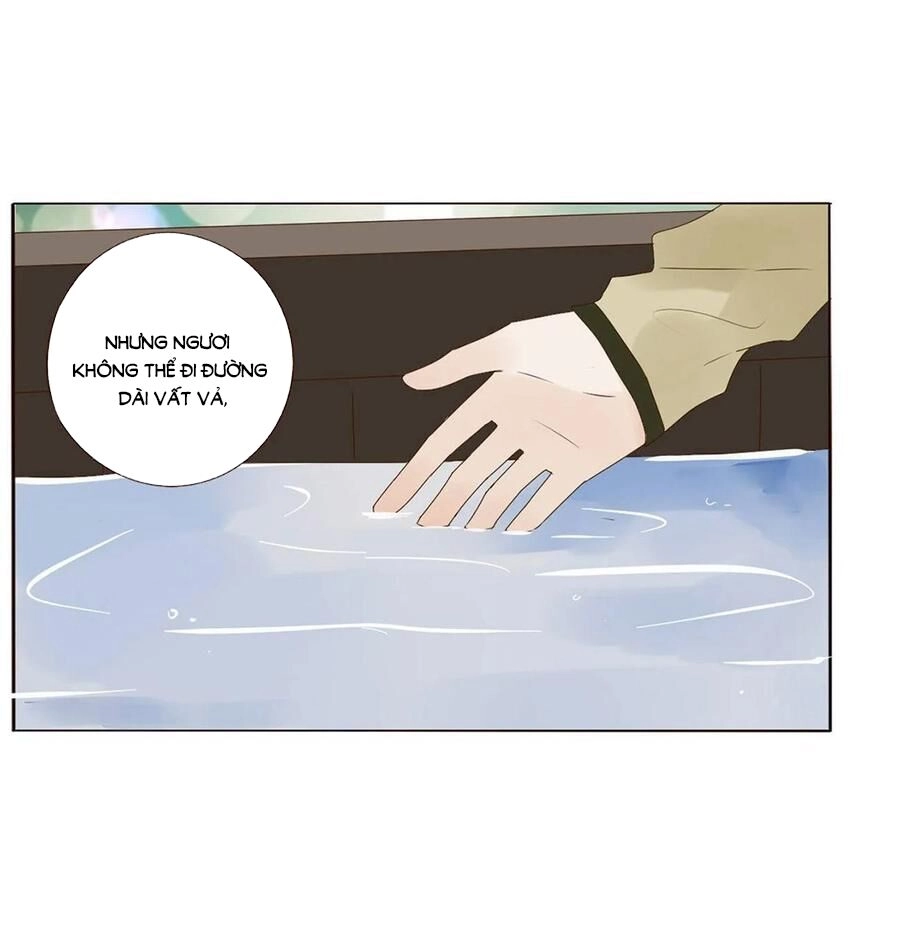 Đế Vương Trắc Chapter 208 - 46