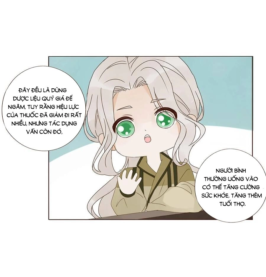 Đế Vương Trắc Chapter 208 - 49