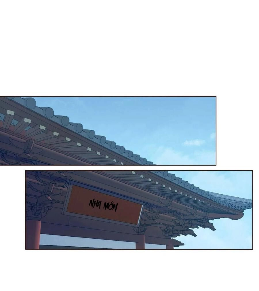 Đế Vương Trắc Chapter 208 - 51