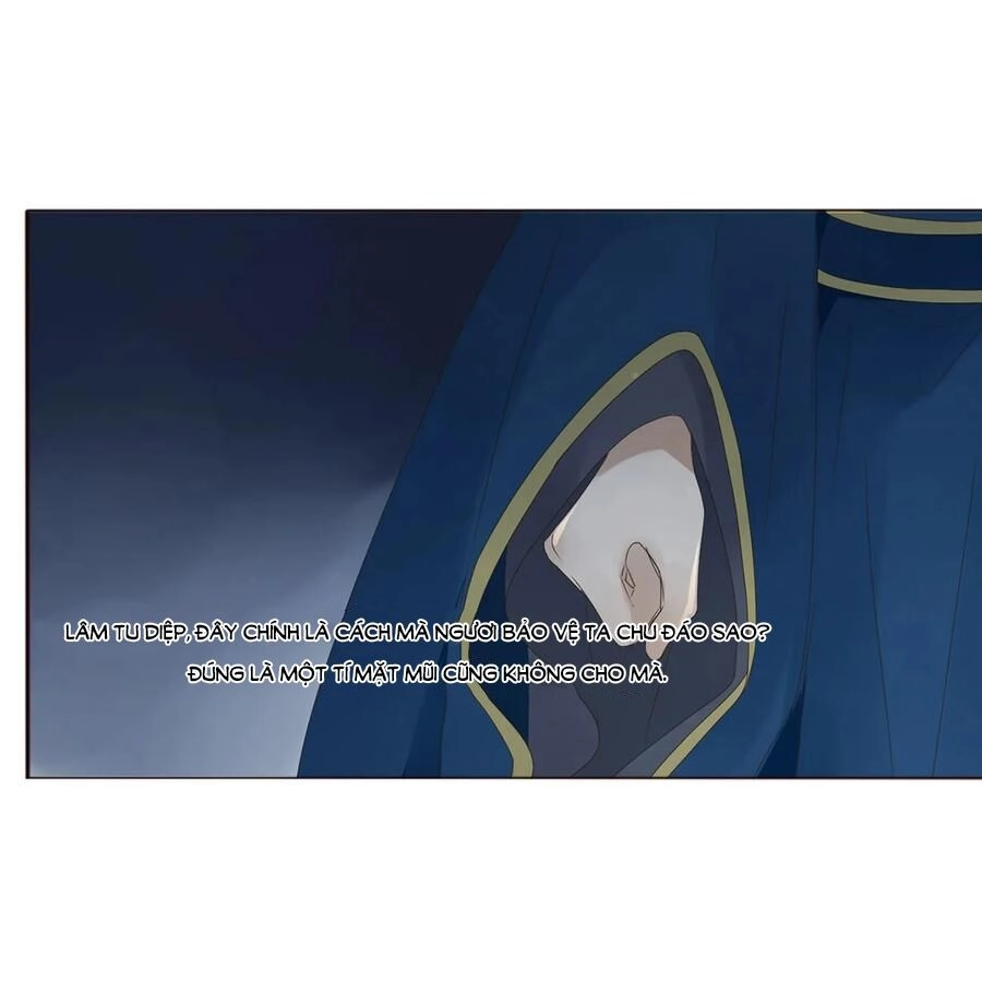 Đế Vương Trắc Chapter 209 - 27