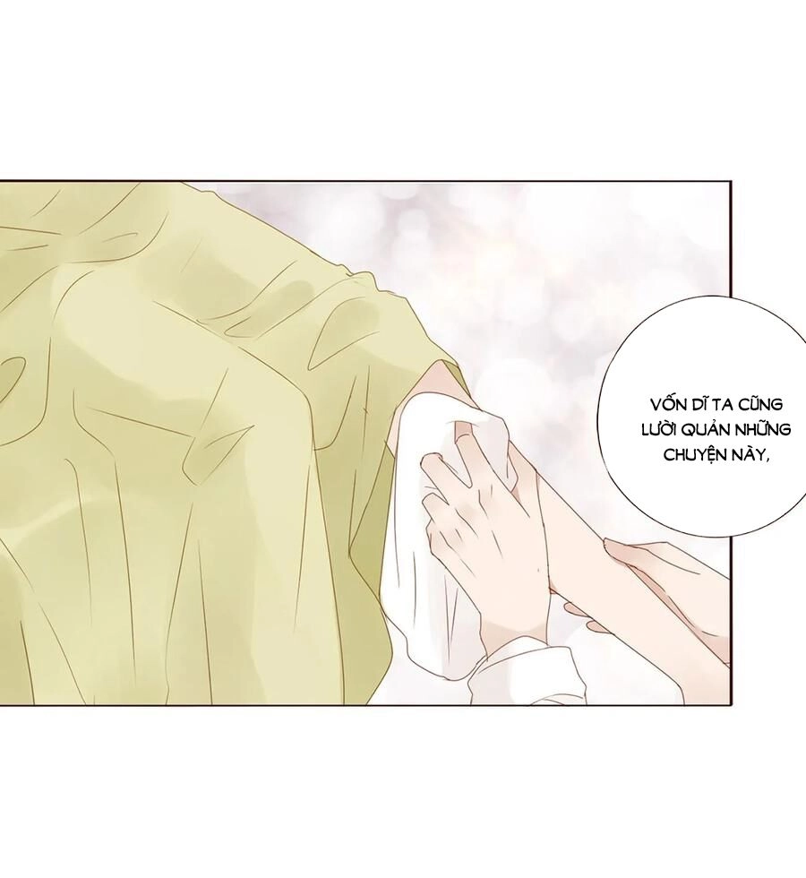 Đế Vương Trắc Chapter 210 - 6