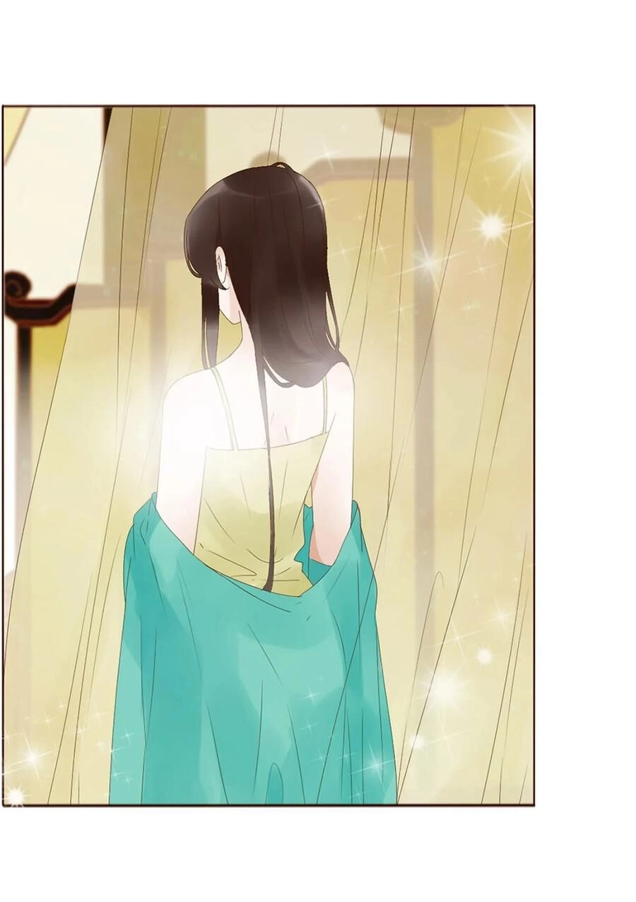 Đế Vương Trắc Chapter 210 - 39