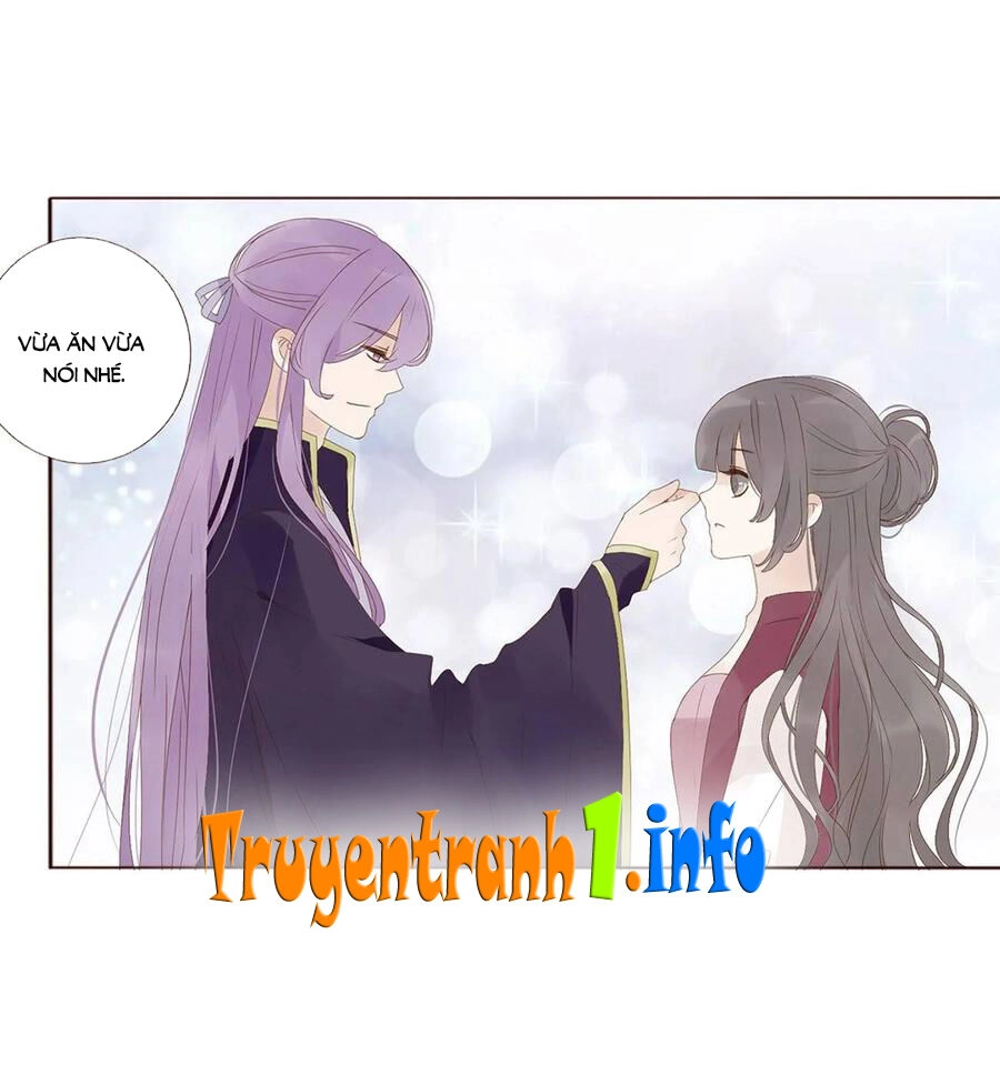 Đế Vương Trắc Chapter 211 - 57