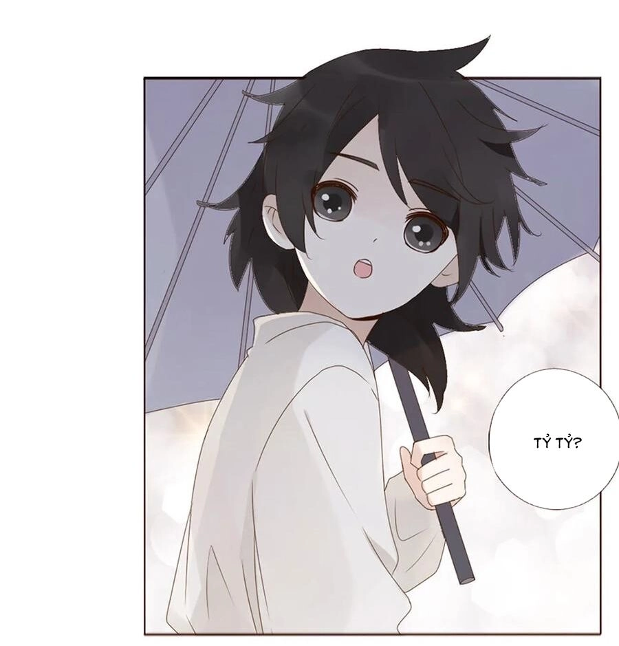 Đế Vương Trắc Chapter 212 - 21