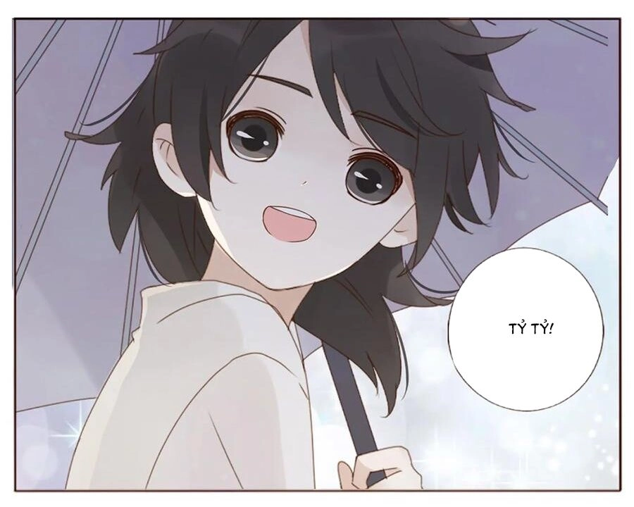 Đế Vương Trắc Chapter 212 - 22