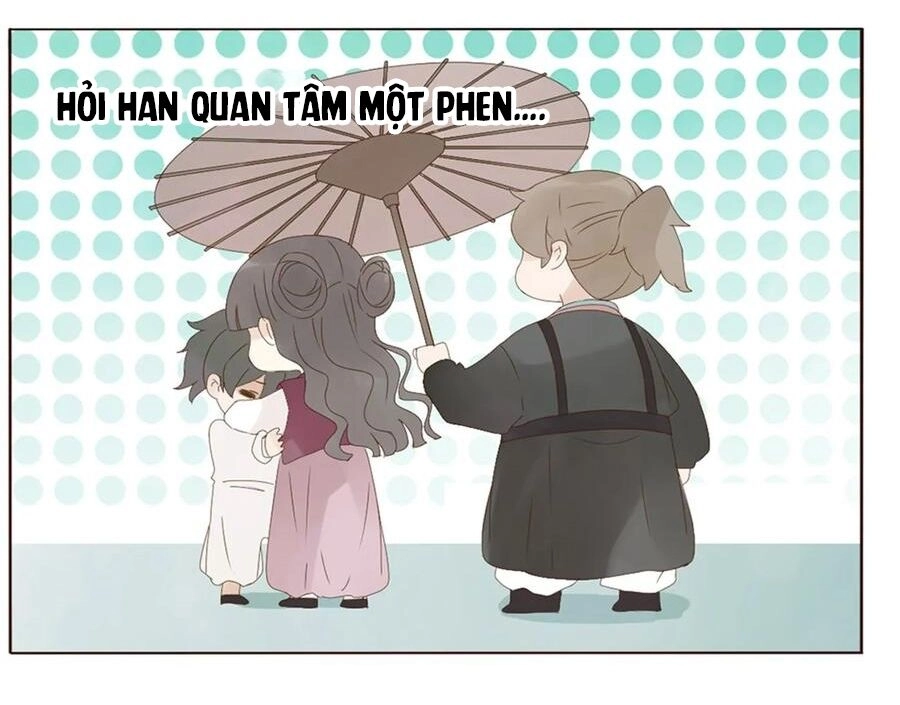 Đế Vương Trắc Chapter 212 - 26