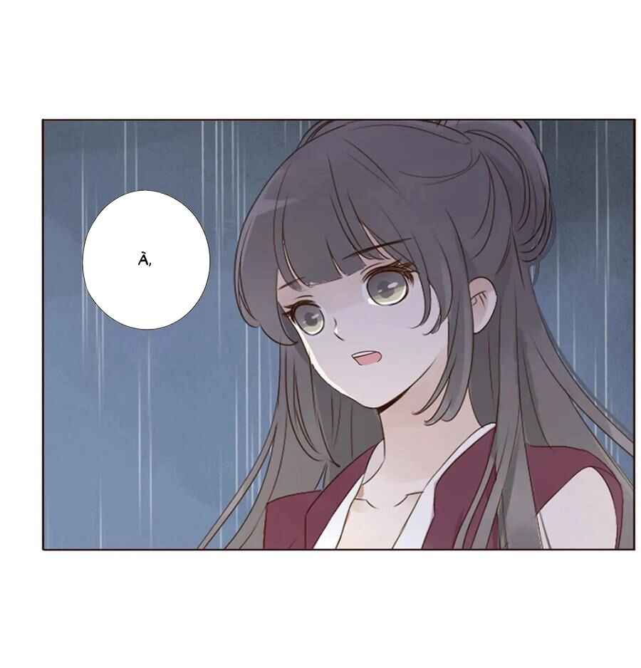 Đế Vương Trắc Chapter 212 - 27