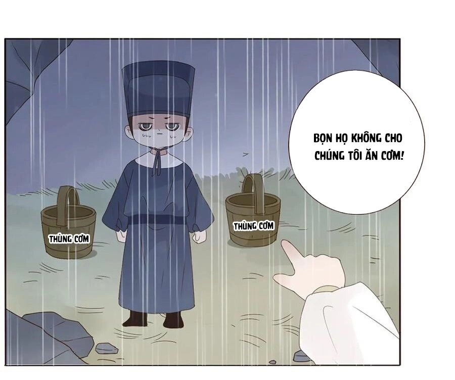 Đế Vương Trắc Chapter 212 - 34