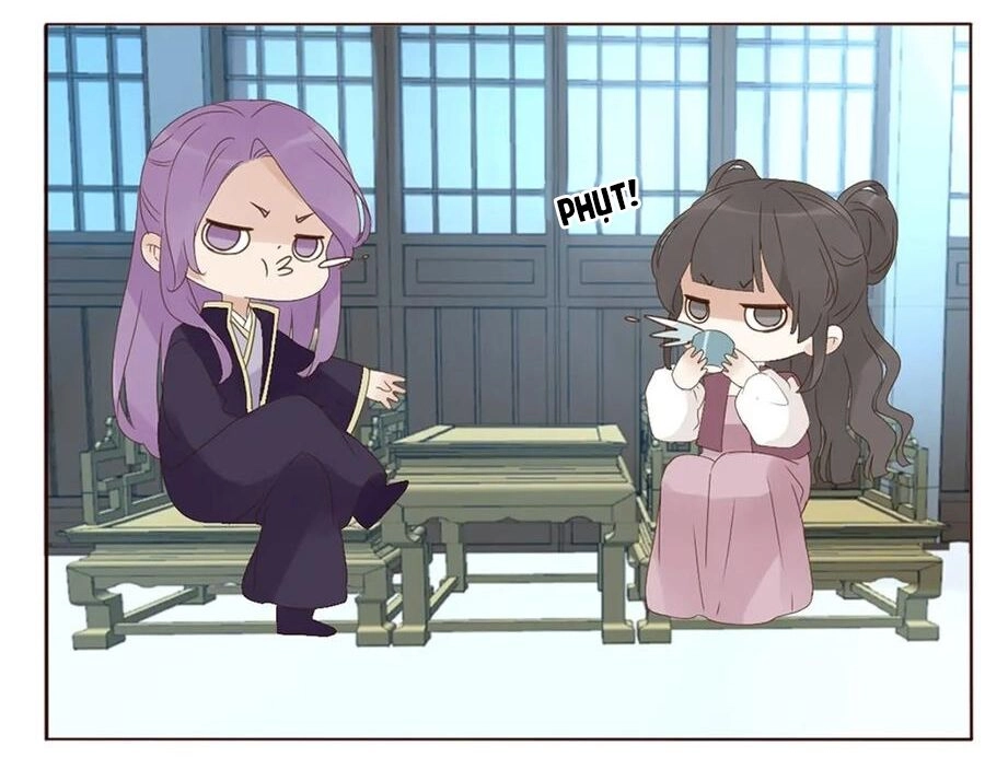 Đế Vương Trắc Chapter 212 - 41