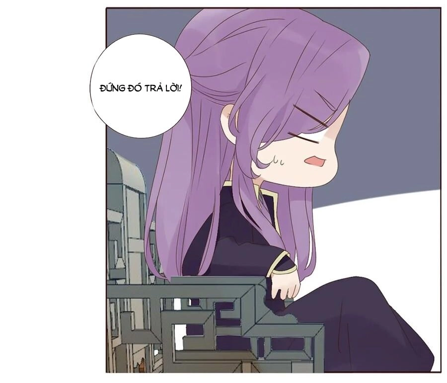 Đế Vương Trắc Chapter 212 - 45