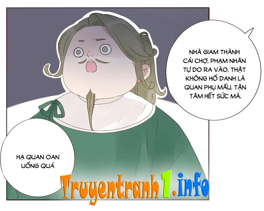 Đế Vương Trắc Chapter 212 - 48