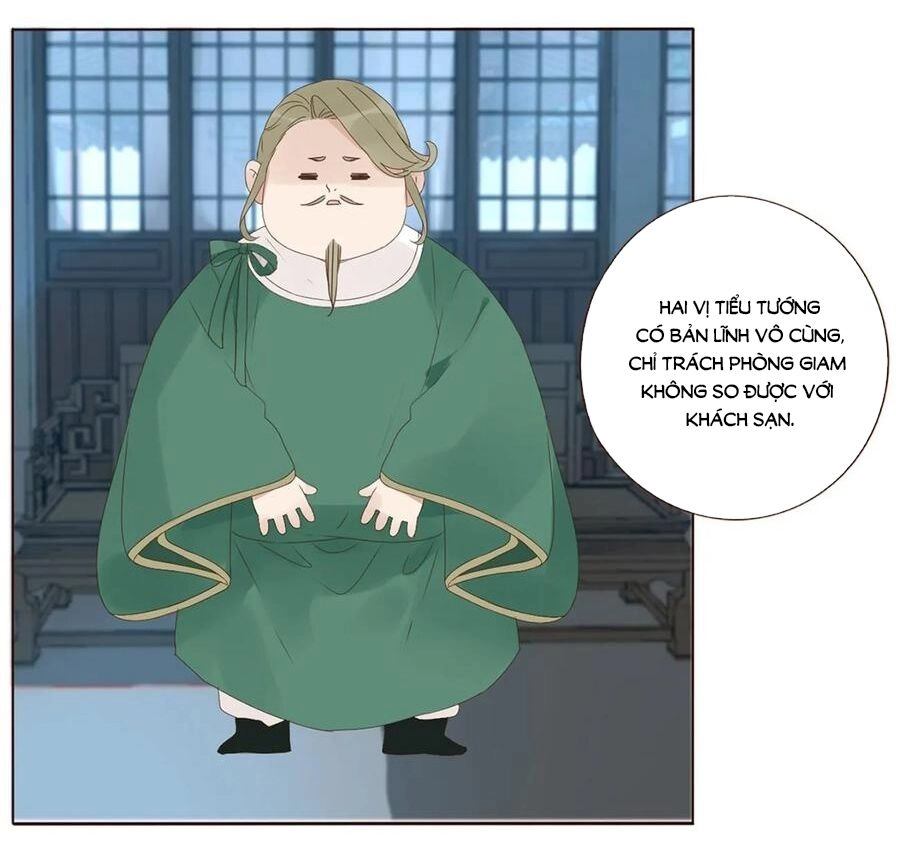 Đế Vương Trắc Chapter 212 - 50