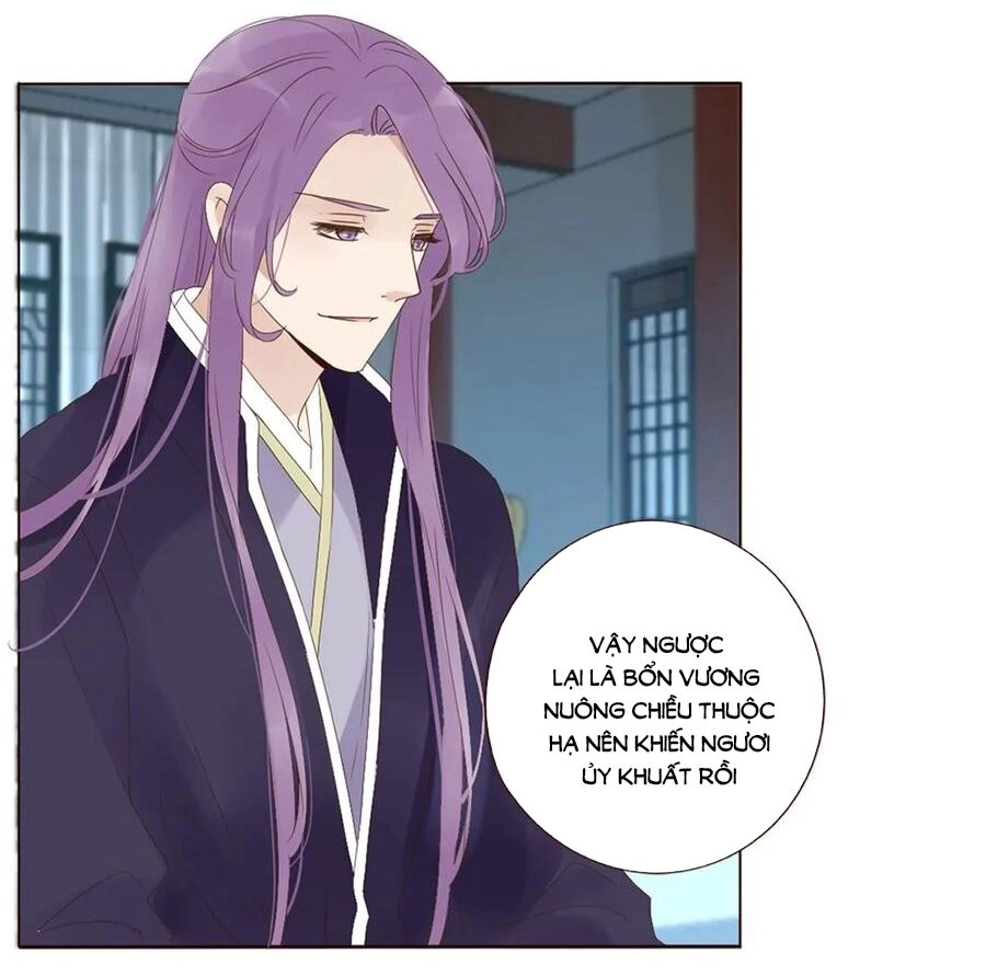 Đế Vương Trắc Chapter 212 - 52