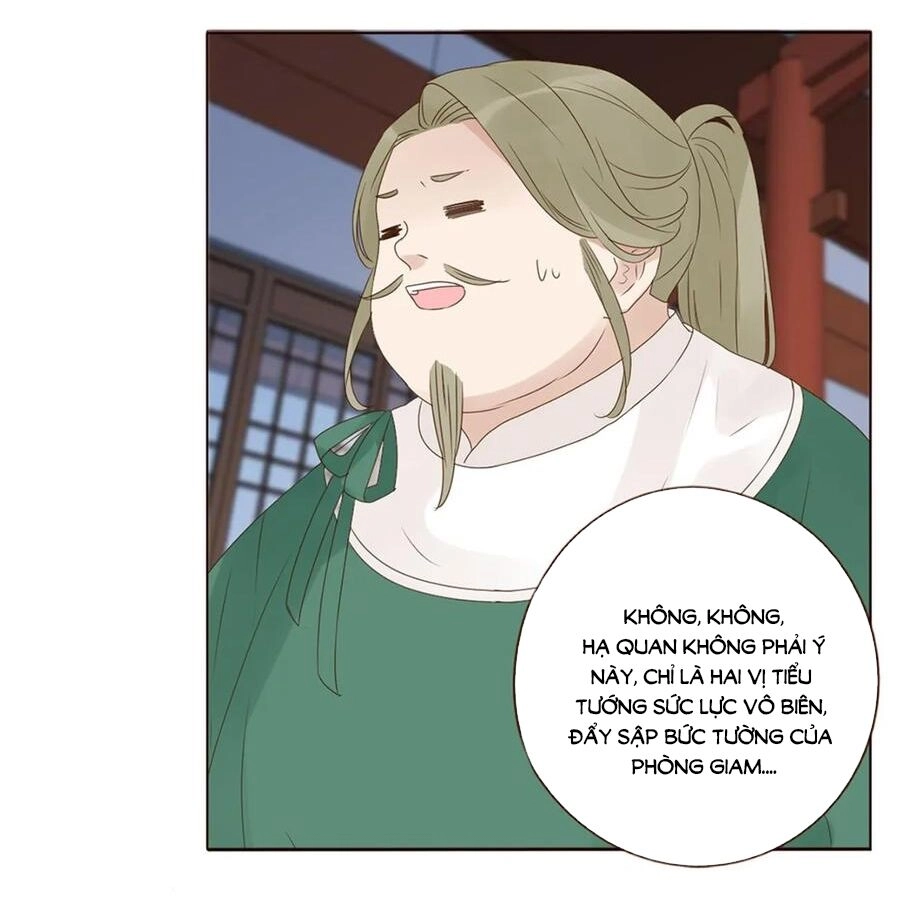 Đế Vương Trắc Chapter 212 - 53