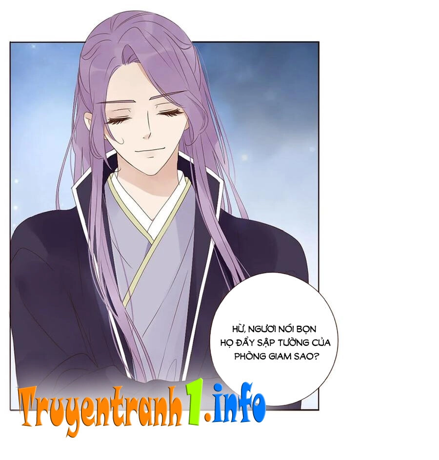 Đế Vương Trắc Chapter 212 - 54