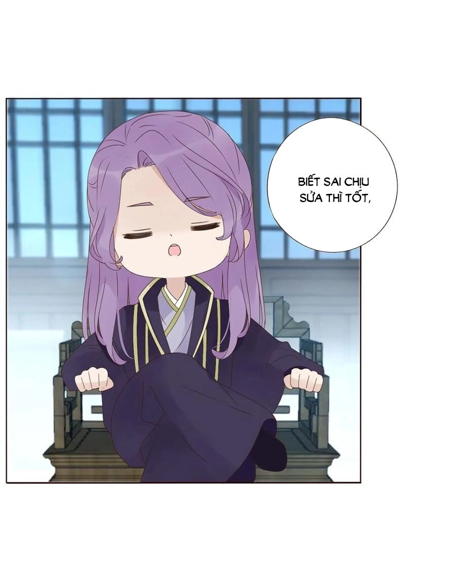 Đế Vương Trắc Chapter 213 - 8