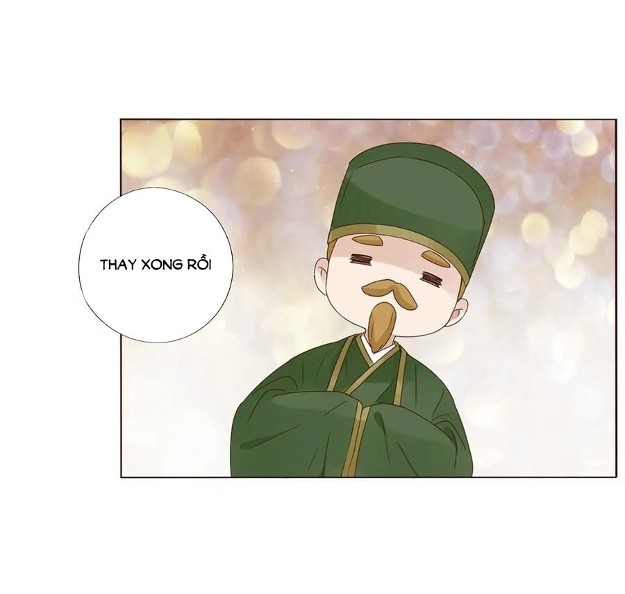 Đế Vương Trắc Chapter 215 - 8