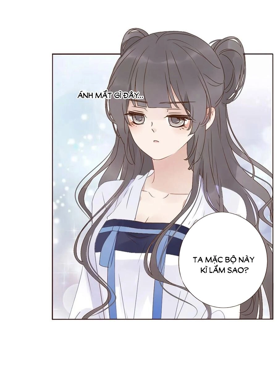 Đế Vương Trắc Chapter 215 - 12